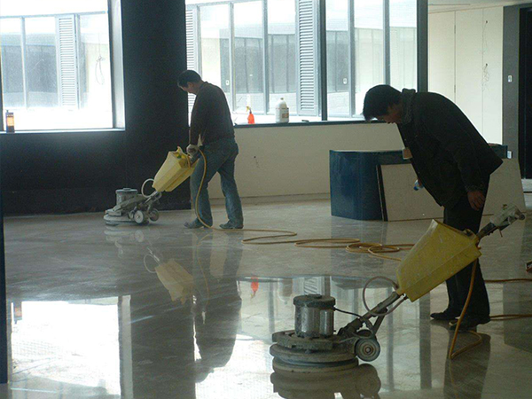 沙坪壩石材護理與石材打蠟技術(shù) 